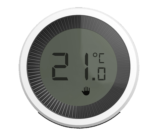 Appartme Głowica Termostatyczna Zigbee 2.0 - 1546116 - zdjęcie 5